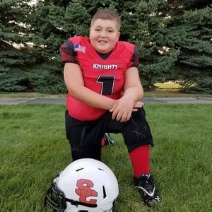 Meet your Posher, Yaser